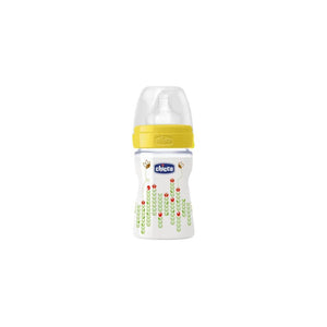 Chicco Well-Being Bottle 0m+ 150ml - KiwiBargain