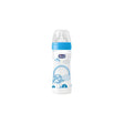 Chicco Well-Being Bottle 2m+ 250ml - KiwiBargain