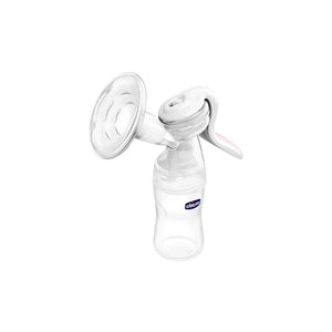 Chicco Well-Being Breast Pump: Manual - KiwiBargain