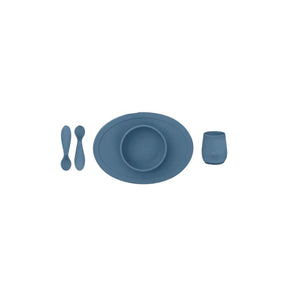 EZPZ Tiny First Food Set 4m+ - KiwiBargain