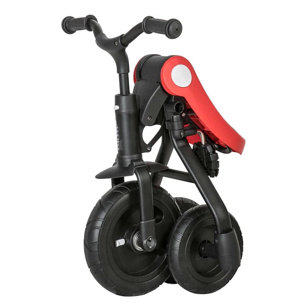 Fold n go clearance 5 in 1 trike