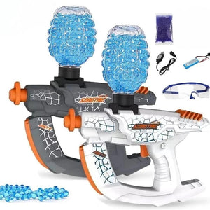 High Speed Electric Gel / Water Bead Blaster - KiwiBargain