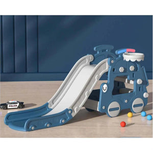 Kids Car Slide - Toddlers Play - KiwiBargain