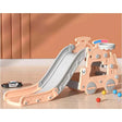 Kids Car Slide - Toddlers Play - KiwiBargain