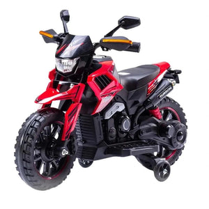 Kids Electric Bike - KiwiBargain