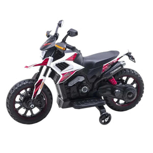 Kids Electric Bike - KiwiBargain