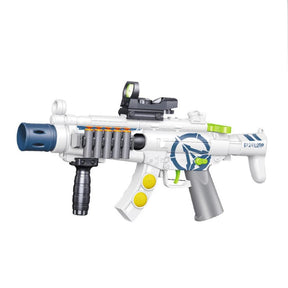 M416 Soft Ball Ejector / Launcher - KiwiBargain