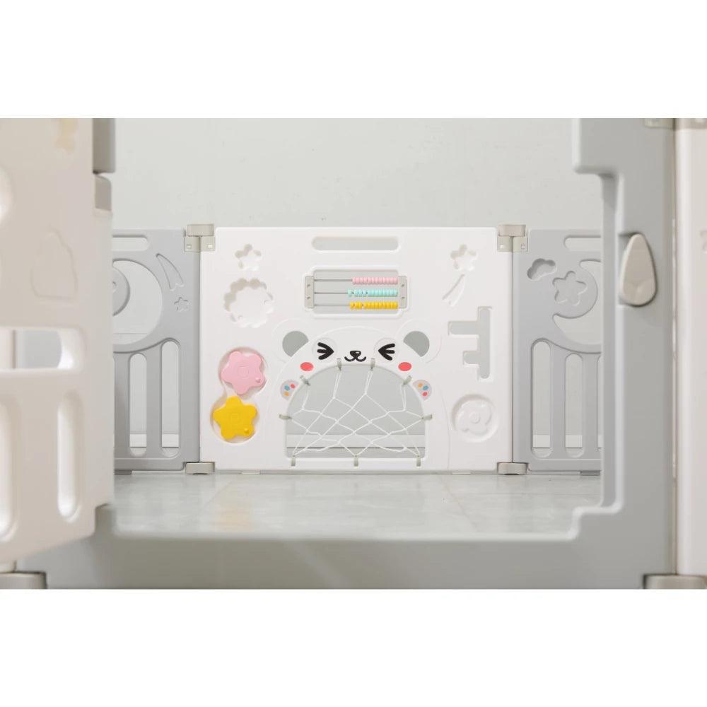 Moon & Star design Playpen 16+2 - KiwiBargain