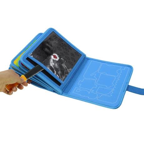 My First Ocean Busy Book – Interactive Learning Activities – image 18 of 19