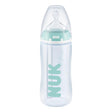 NUK Anti-Colic Professional Baby Bottle with Temperature Control 300ml - KiwiBargain