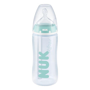 NUK anti-colic professional baby bottle temperature control 300ml NZ - KiwiBargain