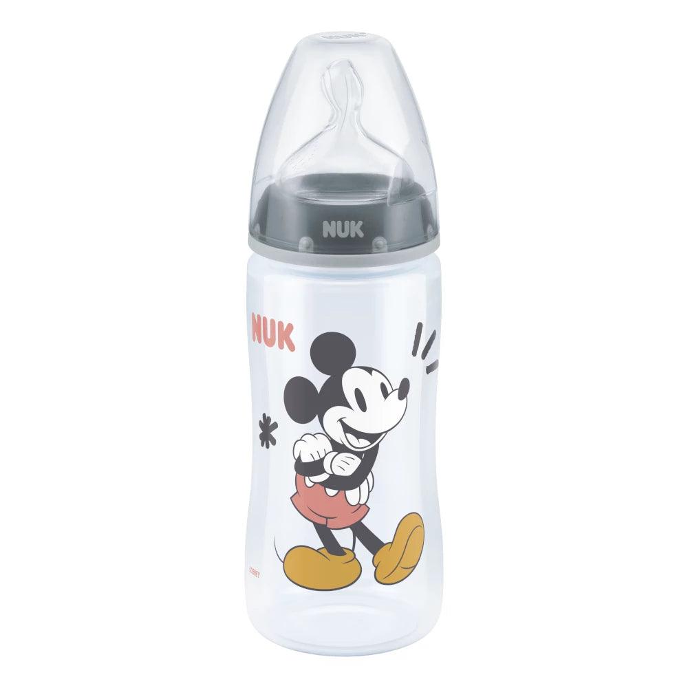 Nuk fashion first choice 300ml