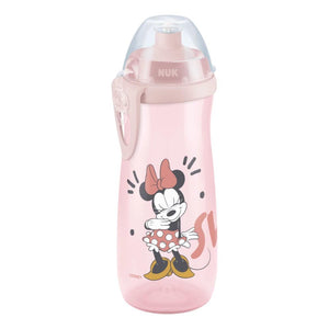 NUK Disney Mickey Mouse Sports Cup - KiwiBargain