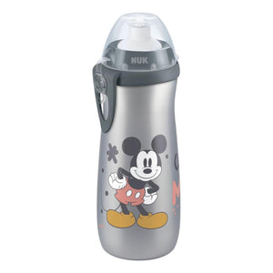 NUK Disney Mickey Mouse Sports Cup - KiwiBargain