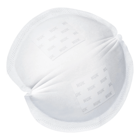 NUK High Performance Breast Pads - KiwiBargain