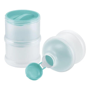 NUK Milk Powder Dispenser - KiwiBargain