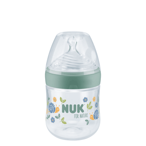 NUK Nature baby bottle with Temperature Control - KiwiBargain