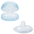 NUK Nipple Shields - 2pk - KiwiBargain