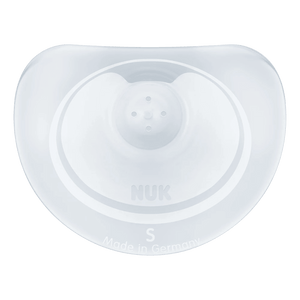 NUK Nipple Shields - 2pk - KiwiBargain