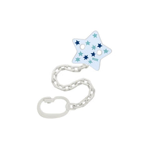 NUK Soother Chain - KiwiBargain