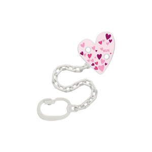 NUK Soother Chain - KiwiBargain