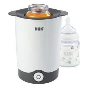 NUK Thermo Express Bottle Warmer - KiwiBargain