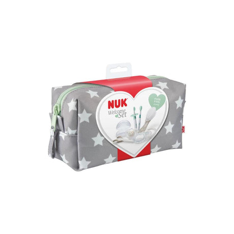 NUK Welcome Set - KiwiBargain