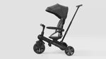SmartFold 9-in-1 Multifunctional Kids Tricycle (10–60 Months)