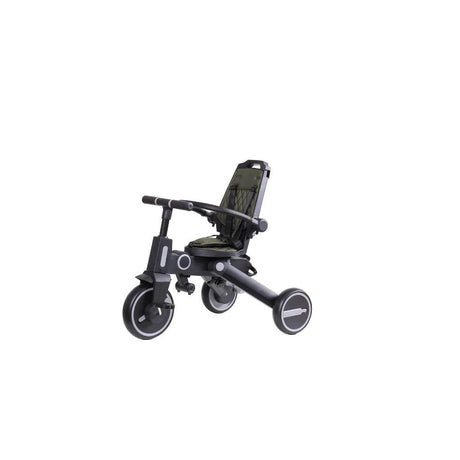 SmartFold 7-in-1 Kid's Tricycle - KiwiBargain