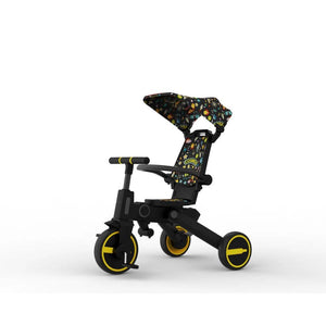 SmartFold 7-in-1 Kid's Tricycle in KiwiBargian