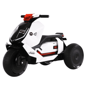 Sporty Kids Electric Bike - KiwiBargain