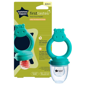 Tommee Tippee First Tastes Fresh Food Feeder - 4m+ - KiwiBargain