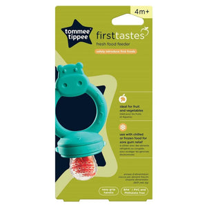 Tommee Tippee First Tastes Fresh Food Feeder - 4m+ - KiwiBargain