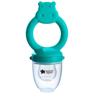 Tommee Tippee First Tastes Fresh Food Feeder - 4m+ - KiwiBargain