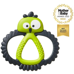 Tommee Tippee Kalani Maxi Sensory Teething Toy - KiwiBargain