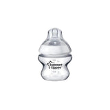Tommee Tippee New Parent Bottle Starter Set - White (Value Pack) - KiwiBargain