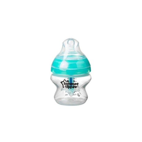 Tommee Tippee New Parent Bottle Starter Set - White (Value Pack) - KiwiBargain