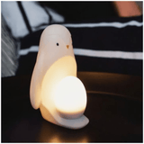 Tommee Tippee Penguin Night Light - KiwiBargain