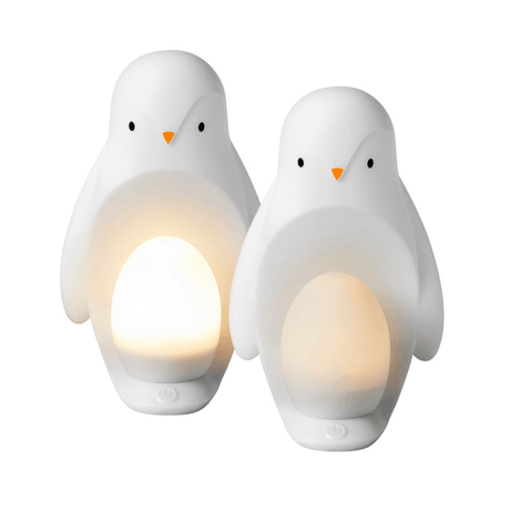 Tommee Tippee Penguin Night Light - KiwiBargain