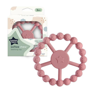 Tommee Tippee Softee Chew Teether - KiwiBargain