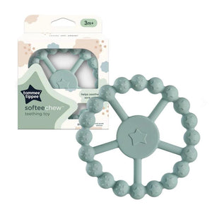 Tommee Tippee Softee Chew Teether - KiwiBargain