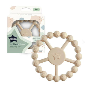 Tommee Tippee Softee Chew Teether - KiwiBargain