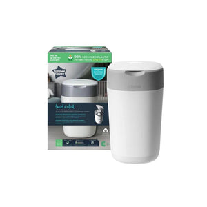 Tommee Tippee Twist & Click Advanced Nappy Disposal System - KiwiBargain