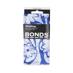 BONDS WASHBAG