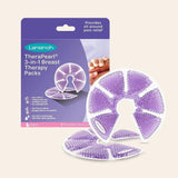 Lansinoh 3-in-1 Breast Therapy Packs - Glowish